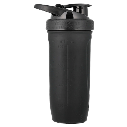 Smartshake, Reforce из нержавеющей стали, черный, 900 мл (30 унций)