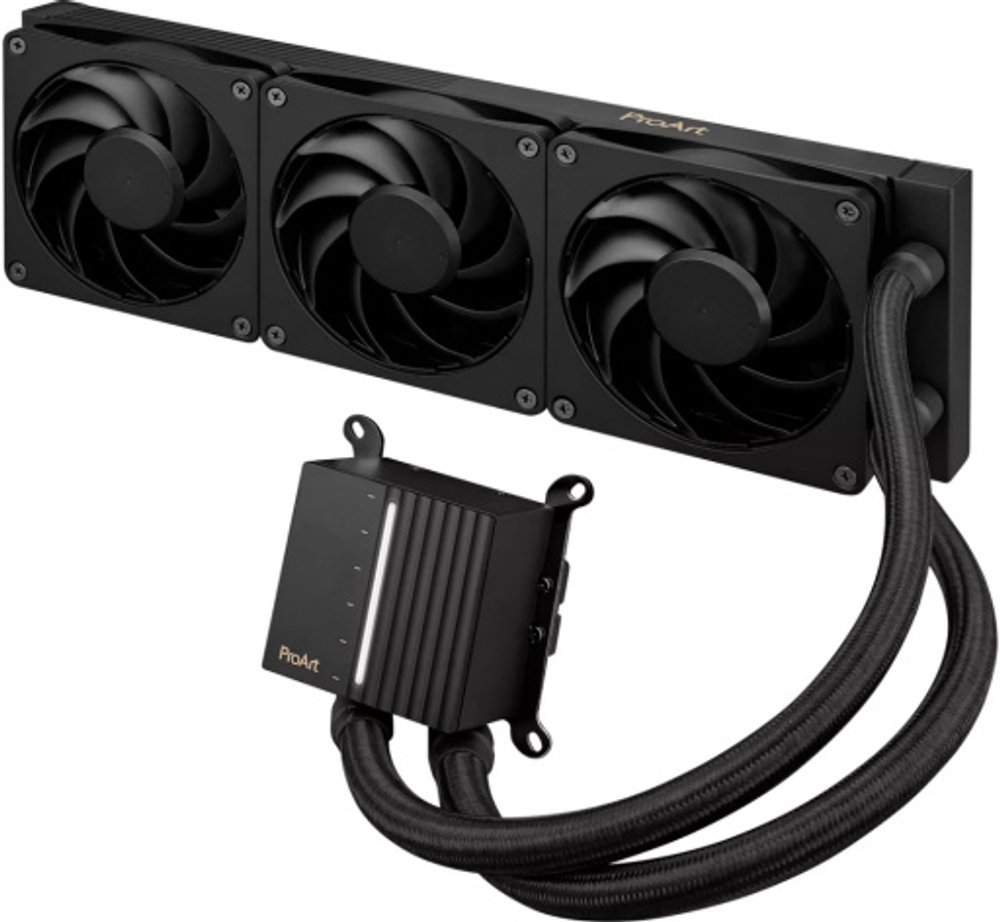 Система охлаждения жидкостная ASUS PROART LC 360