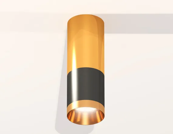 Точечный светильник Techno Spot XS6303050 Ambrella