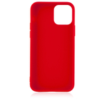 Чехол ROSCO для Apple iPhone 12;Apple iPhone 12 Pro оптом (арт. IP12(12PRO)-COLOURFUL-RED)