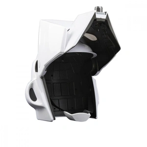 Шлем Hasbro F6911 Star Wars The Black Series Scout Trooper Premium Electronic Roleplay Helmet