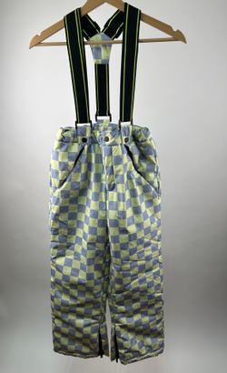 Брюки Zara