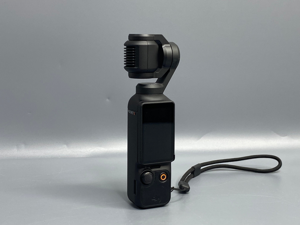 DJI Osmo Pocket 3 Creator Combo