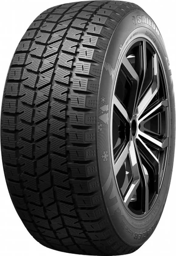 Зимняя шина Sailun Ice Blazer Arctic SUV (245/70 R16 107S)
