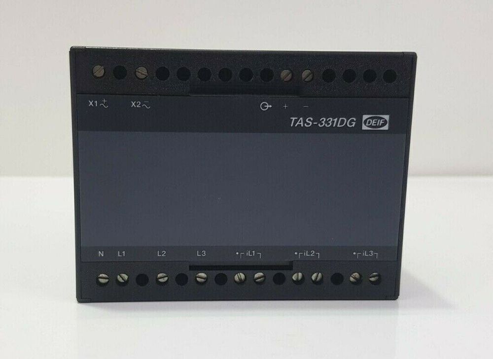 TAS-331DG TAS-331DG
