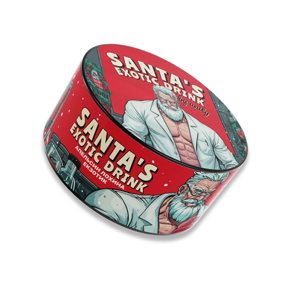 UNITY 2.0 - Santa's Exotic Drink (100g)