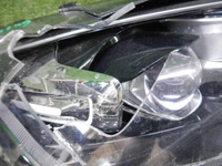 Фара правая Kia K900 KH (2018-2022) LED