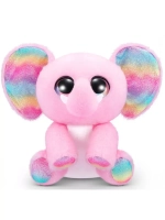 Мягкая игрушка Coco Surprise Rainbocorns Слон в рожке