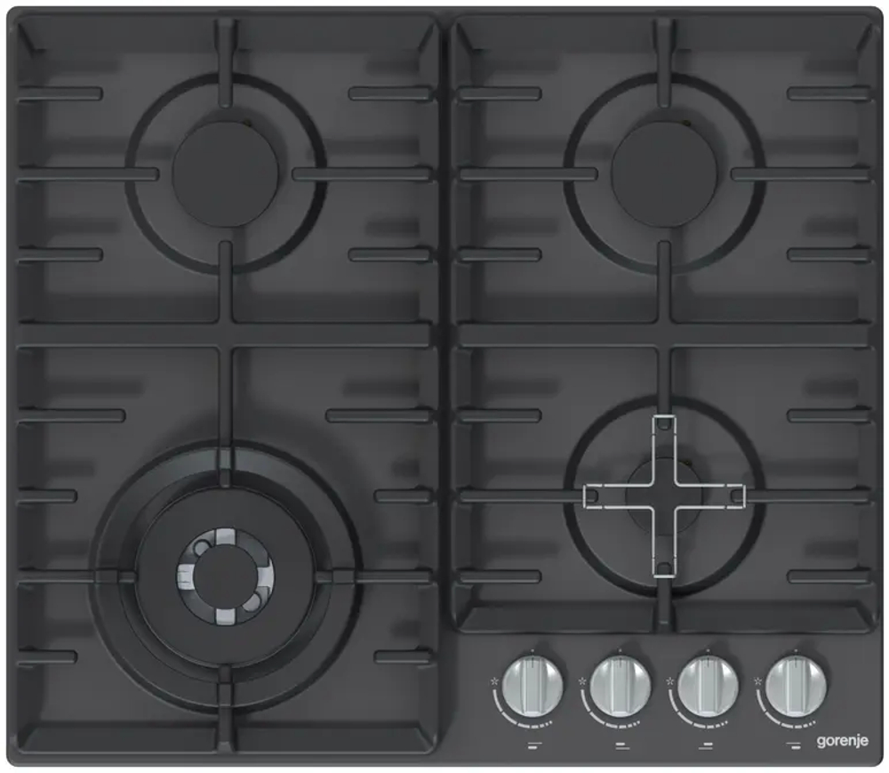 Варочная панель Gorenje GW641ZAMB