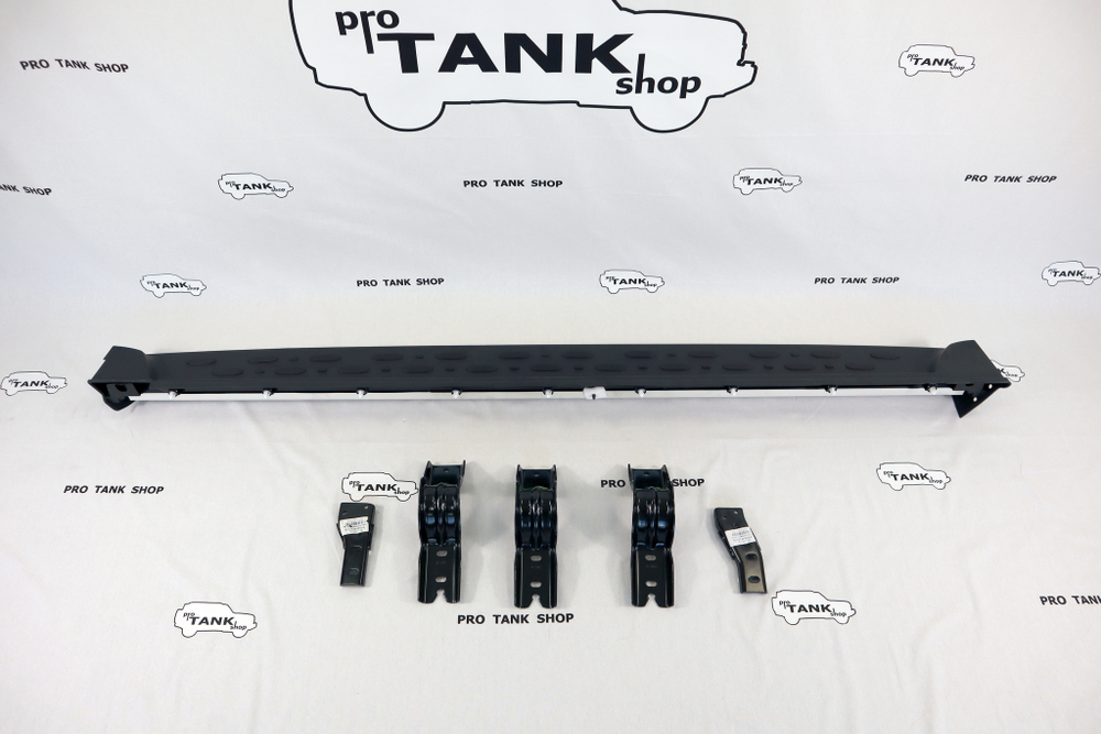 Подножка (ОРИГИНАЛ) TANK 300 (ЛЕВАЯ) 5150100XKM01A