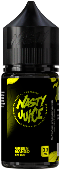 Ароматизатор Nasty Juice Fat Boy (Зеленое манго)