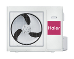 Кассетный кондиционер Haier AB48ES1ERA(S)/1U48LS1ERB(S) inverter