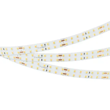 Светодиодная лента 5м 20W 4000K 019090(2) RT-A196-15mm 24V Day4000 (20 W/m, IP20, 2835, 5m) Arlight