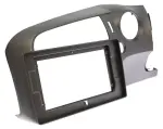 Магнитола для Honda Stream 2 2006-2014 - Canbox 10-1118 Android 10, Быстрая, CarPlay, 4G SIM-слот