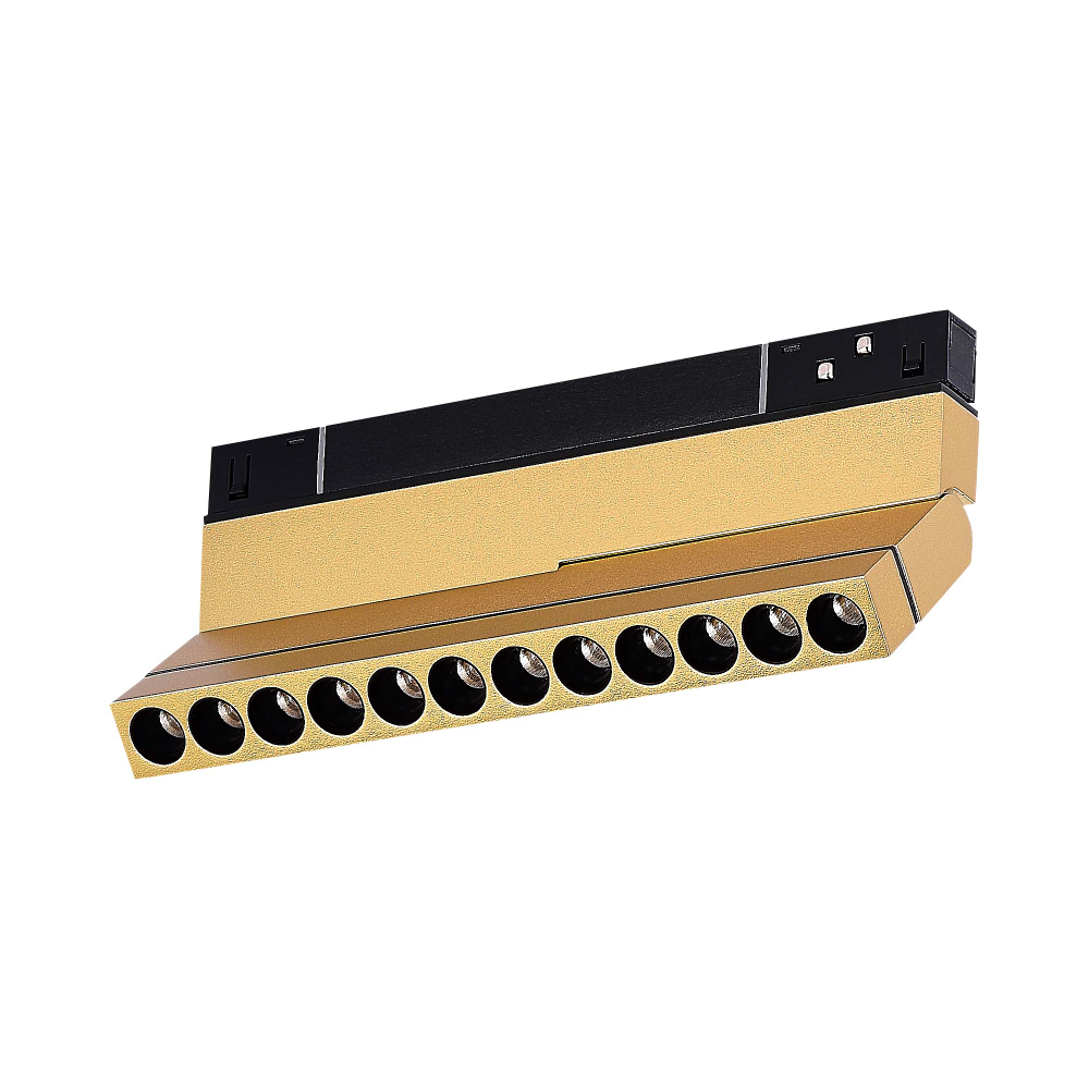 Светильник трековый SKYLINE 48 LED 1х12W