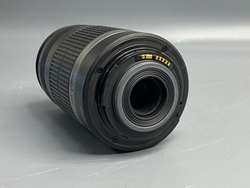 Canon EF-S 55-250mm