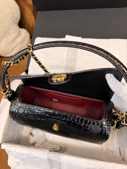 Сумка Chanel Clutch with chain