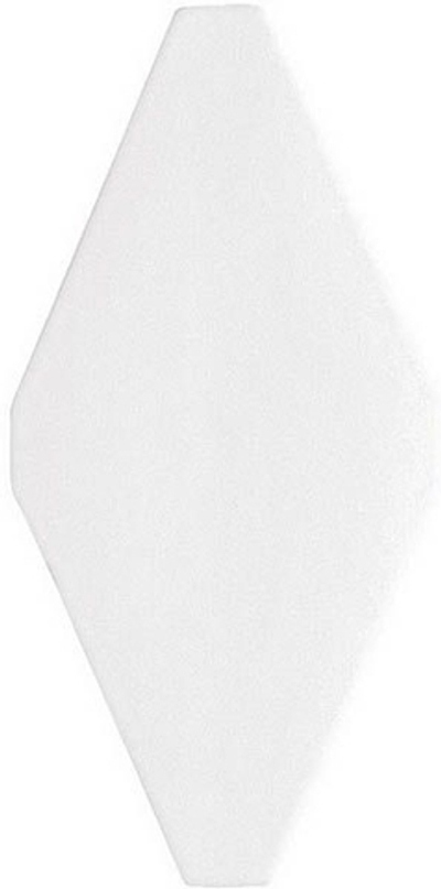 Настенная плитка ROMBO LISO BLANCO Z (ADNE8051)