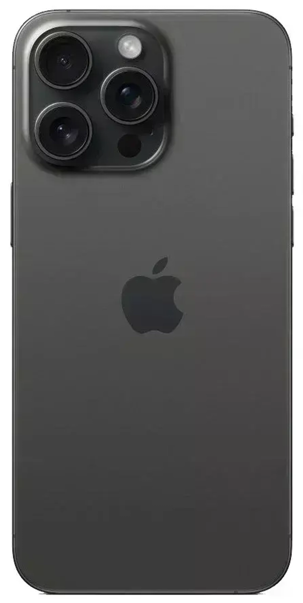 iPhone 15 Pro 1 ТБ, eSIM, чёрный титан