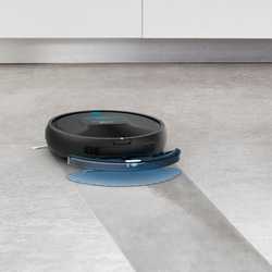 Робот-пылесос Tefal X-plorer Serie 45 RG8275WH