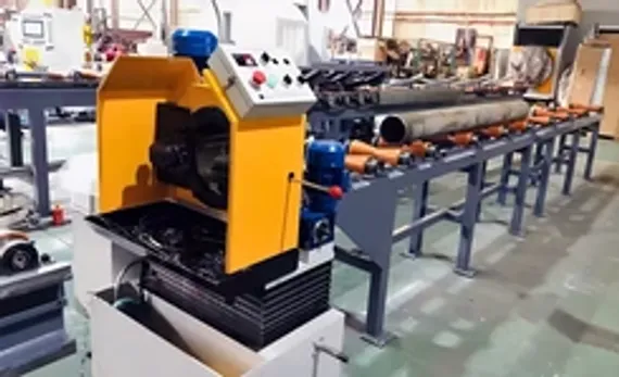 Фрезерная головка к GMMA-100K (нижняя), арт. HG918