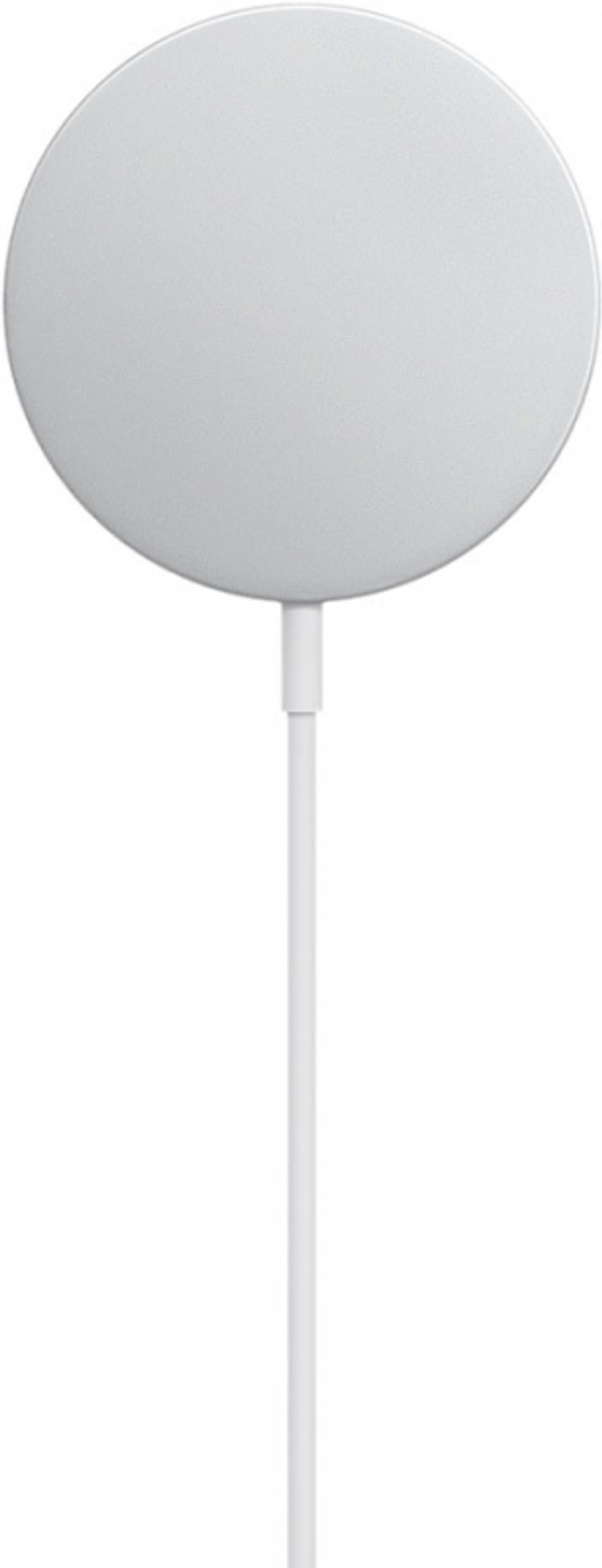 Беспроводное зарядное устройство Apple MagSafe 15 W, Белый (White) MHXH3