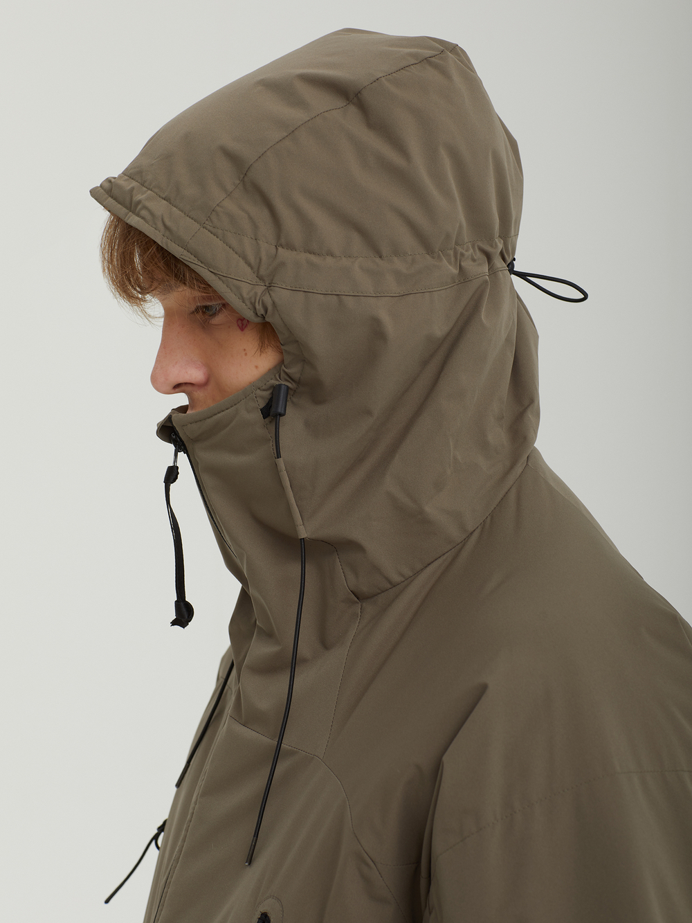 Куртка Outerwear Medium In Pro-tek