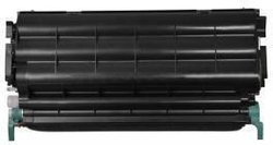 Freecolor C736K-HY-FRC тонерный картридж 1 шт Черный