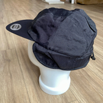 Кепка FlexFit Утеплённая 7005 Fleece Black