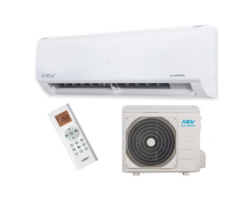 Сплит-система MDV Forest MDSAF-09HRDN1/MDOAF-09HFN1 (Option) inverter