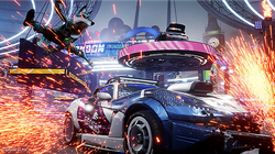 Destruction AllStars (диск для PS5, полностью на русском языке)