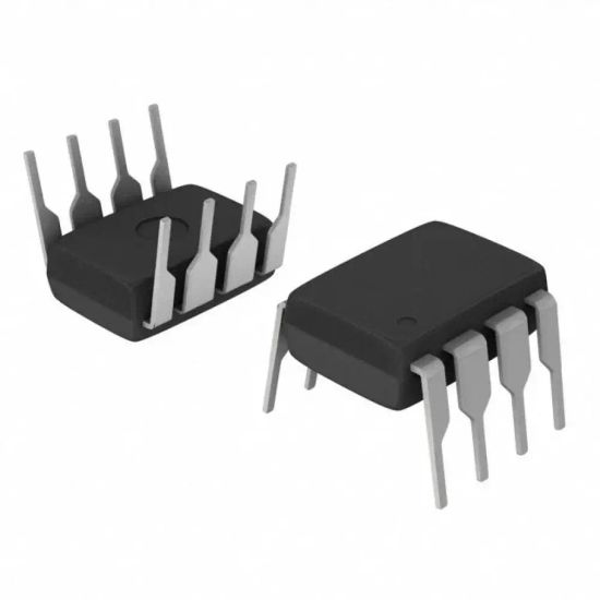 Микросхема ICE2A365 / P-DIP8-6