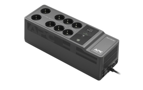 Источник бесперебойного питания APC Back-UPS