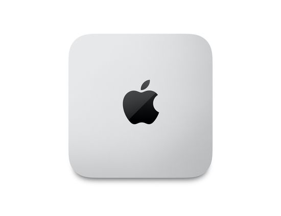Настольный компьютер Apple Mac Studio (2025) M3 Ultra 96/1 ТБ (MU973)