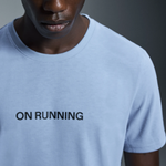 On Run Футболка