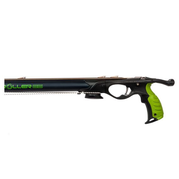 Ружьё-арбалет Salvimar METAL ROLLER 85 для подводной охоты