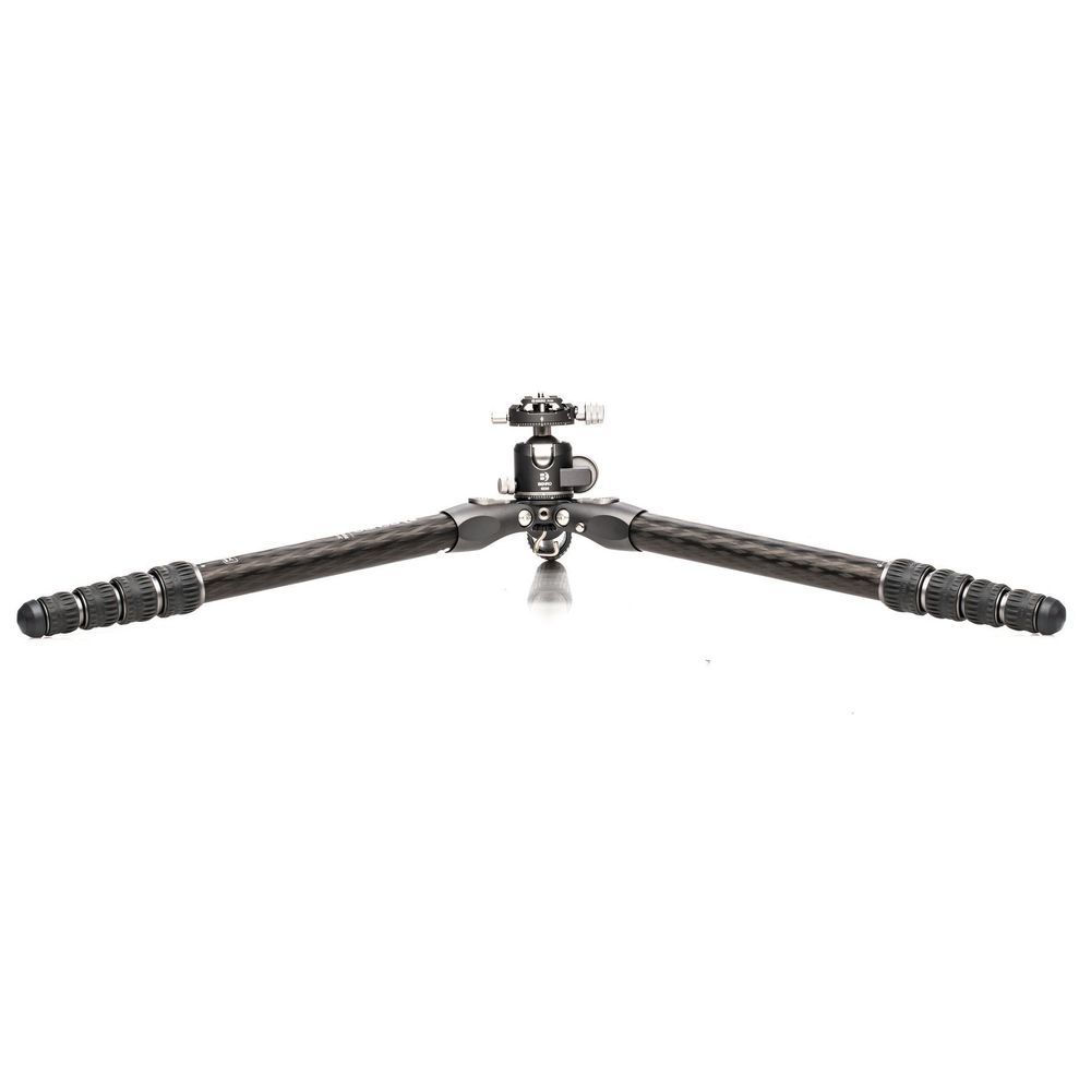 Штатив Benro TTOR35CGX35 карбоновый с шаровой головой