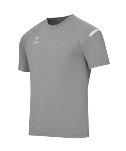 Футболка тренировочная CAMP 2 CVC Training Tee, серый