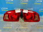 Вставка багажника правая HYUNDAI SANTA FE 2005-2009