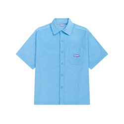 Рубашка YMKASHIX Velve Leisure Line F-357 pp.M