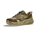 Кроссовки unisex Hoka Clifton L Suede TP