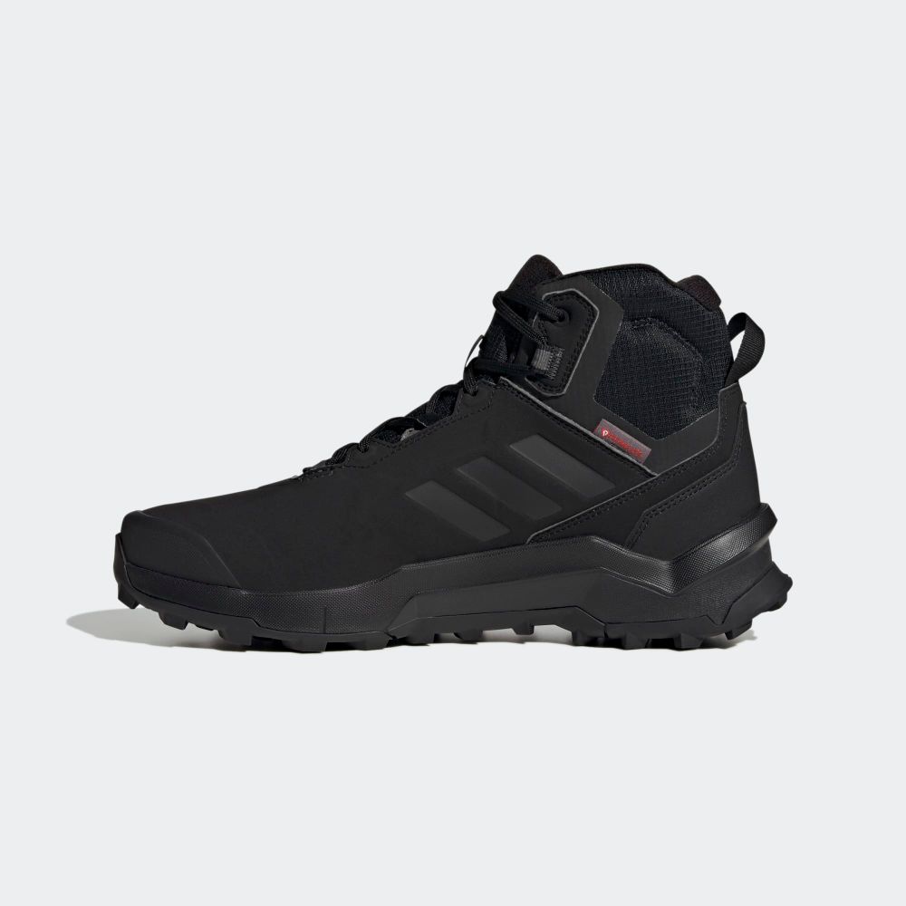 Кроссовки мужские ADIDAS TERREX AX4 MID BETA C.RDY