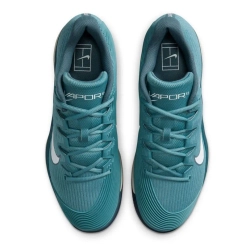 Теннисные кроссовки Nike Zoom Vapor 12 Clay - smokey blue/white light/bone