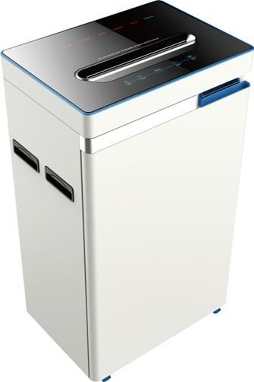 Уничтожитель документов Gladwork Ecstaze 30CD Lux
