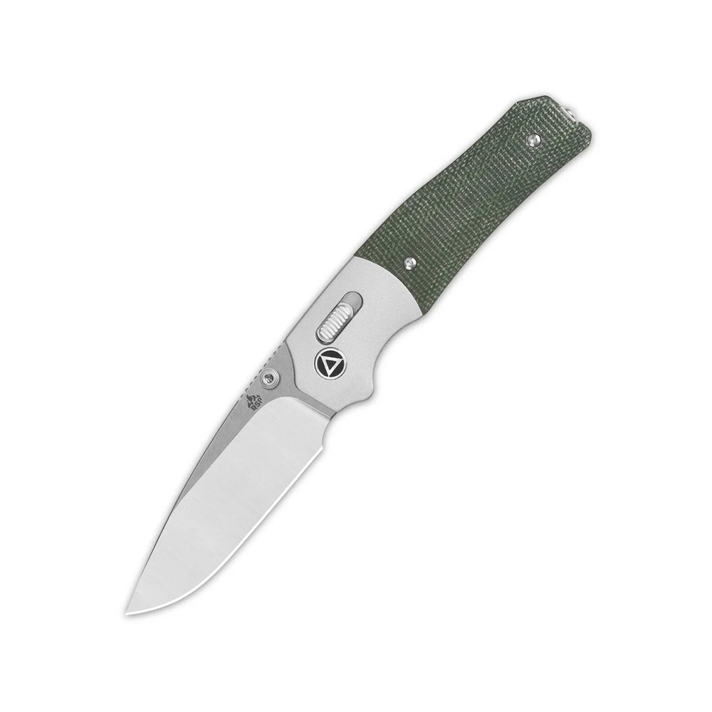 Нож складной QSP QS157-B1 Vault