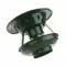 Жаростойкий вытяжной вентилятор SIROCCO FAN KHG 140-60 (d100мм, +160°С)