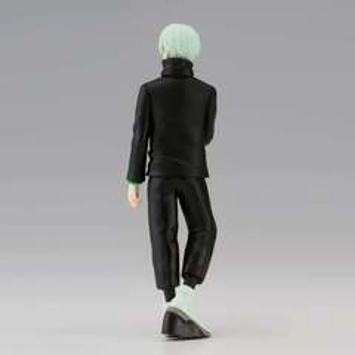 Фигурка Banpresto Jujutsu Kaisen: Toge Inumaki (Ver. A)