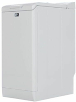 Electrolux EWT0862IFW