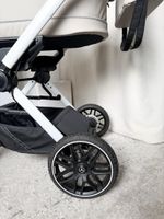 Коляска Hartan Mersedes Benz AMG
