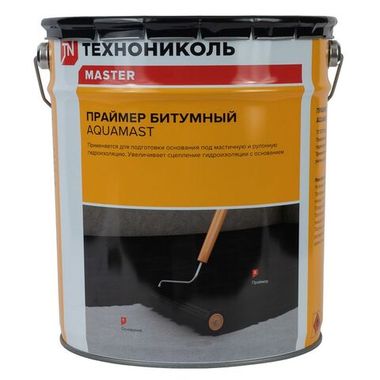 Битумная мастика